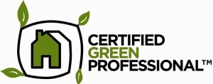 NAHB Certified Green Professional