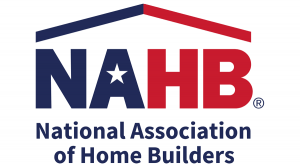NAHB National Association of Home Builders Logo